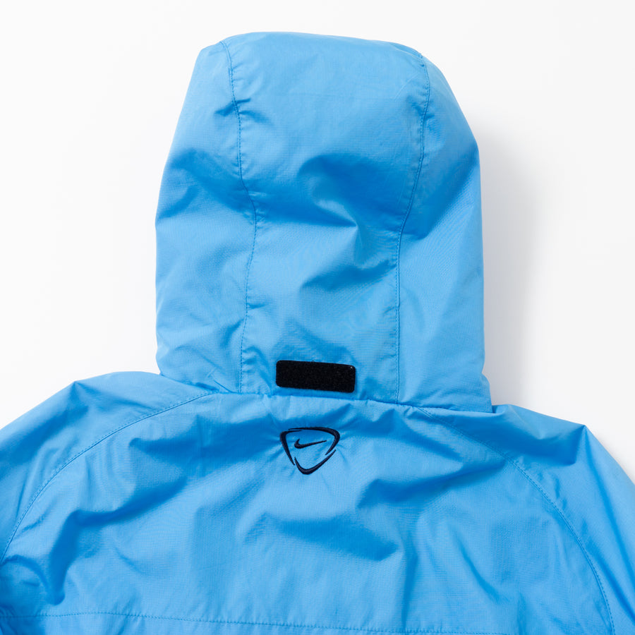 13/14 England Hooded Training Jacket