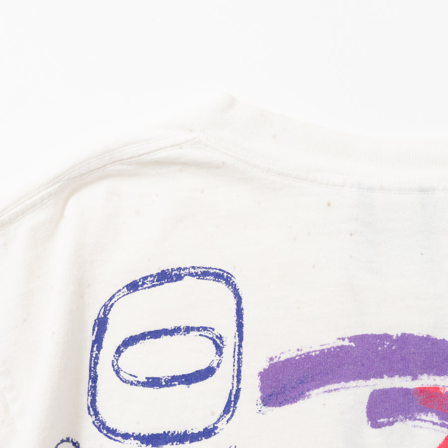 90'S UMBRO GRAPHIC S/S TEE