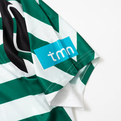 07/08 Sporting CP Home Jersey