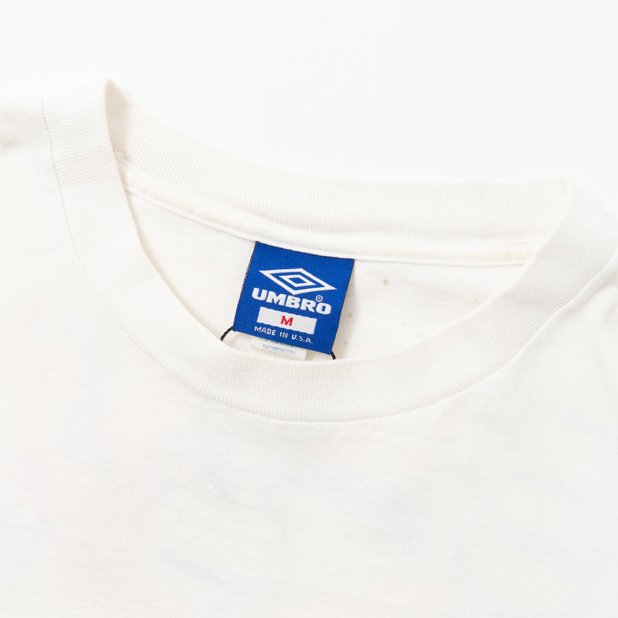 90'S UMBRO GRAPHIC S/S TEE