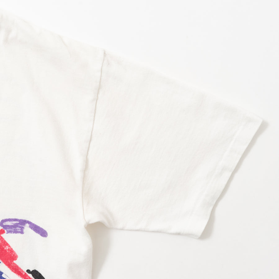 90'S UMBRO GRAPHIC S/S TEE