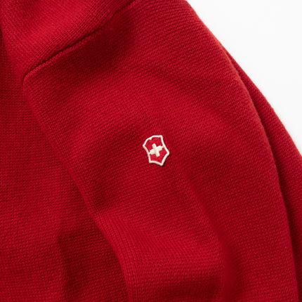 Victorinox Half-Zip Sweater