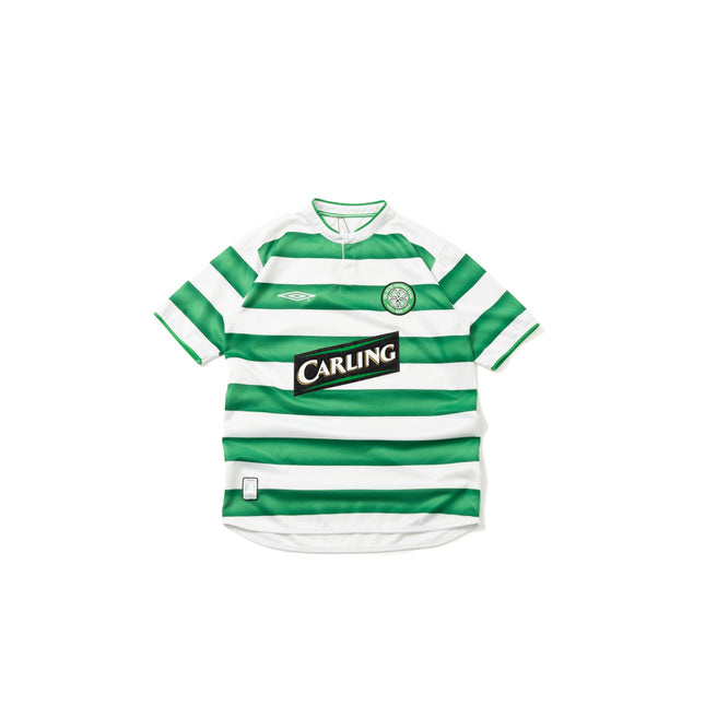 03/04 Celtic Home Jersey