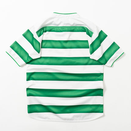 03/04 Celtic Home Jersey