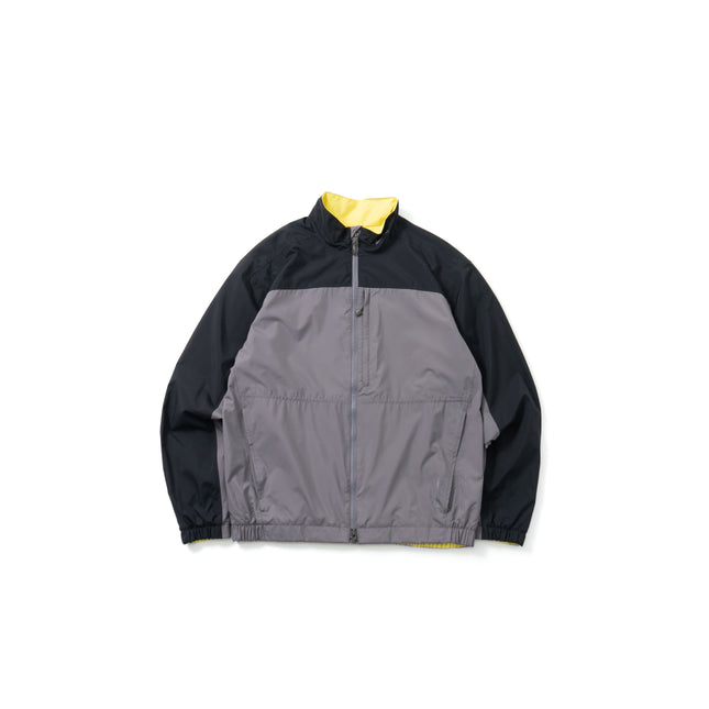 00's NIKE GOLF Full-Zip Polyester Jacket