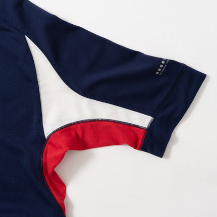 00/01 England Training Shirt