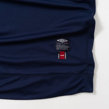 00/01 England Training Shirt