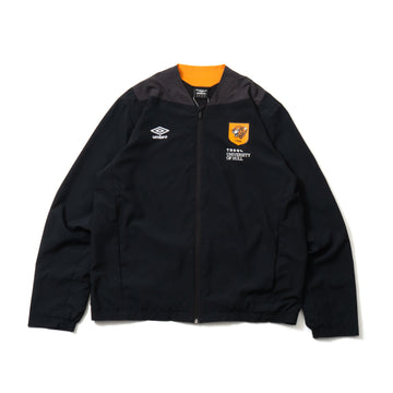 Hull City Training Jacket