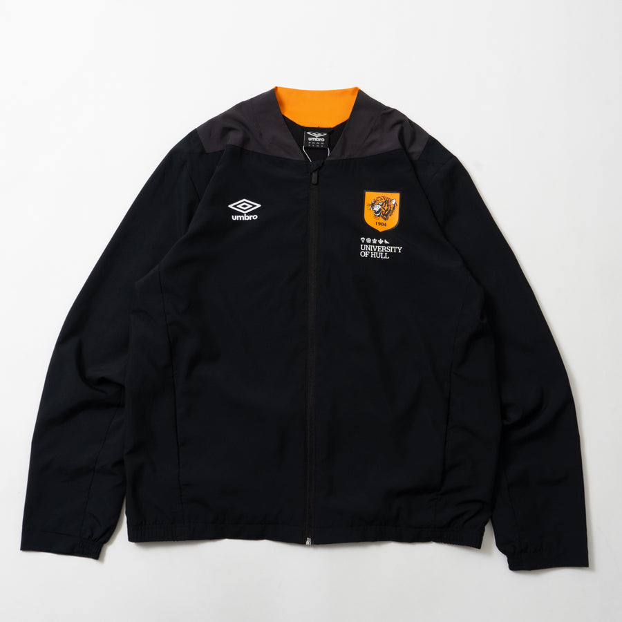 Hull City Training Jacket