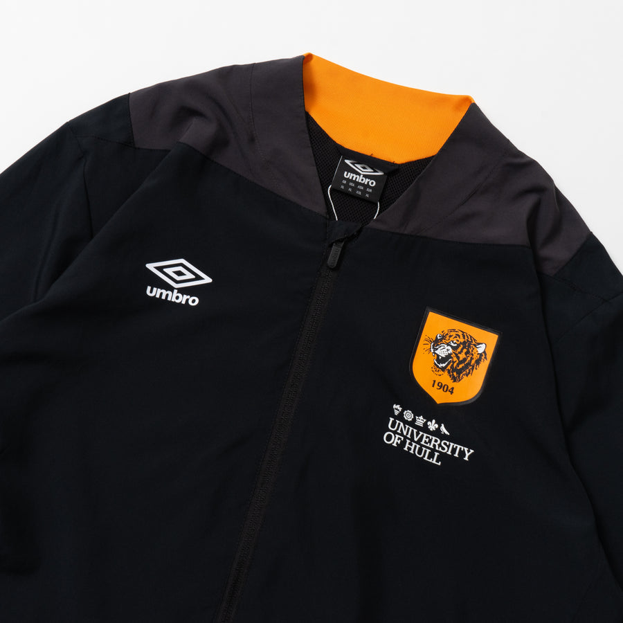 Hull City Training Jacket