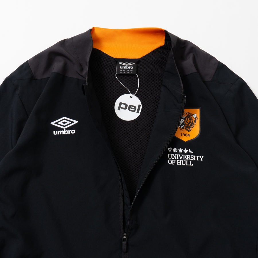 Hull City Training Jacket