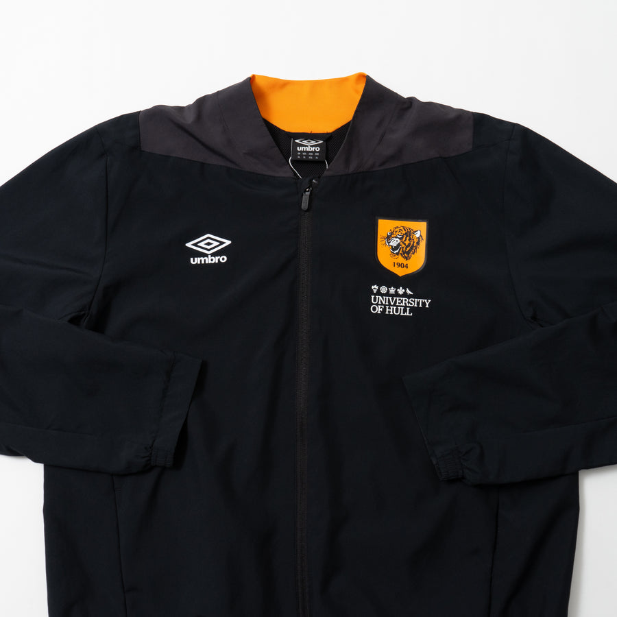 Hull City Training Jacket