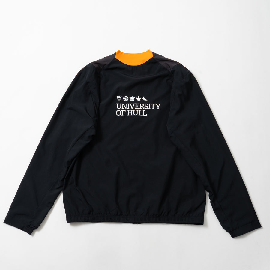 Hull City Training Jacket