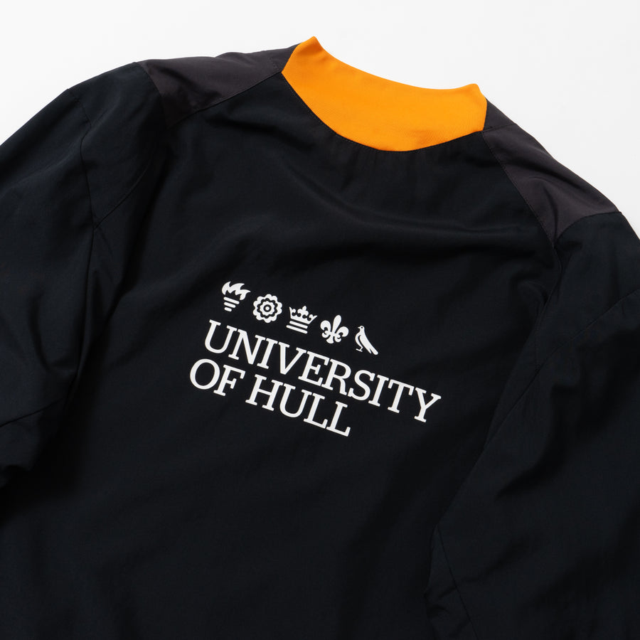 Hull City Training Jacket