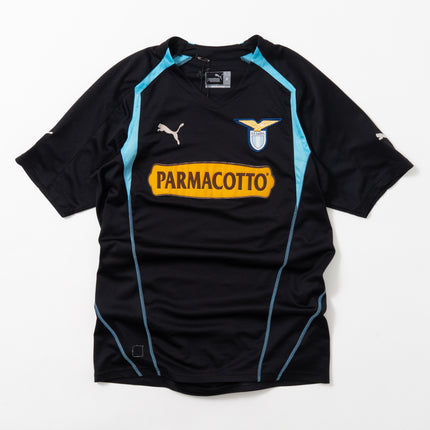 04/06 Lazio Third Jersey