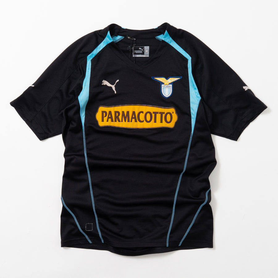 04/06 LAZIO THIRD JERSEY