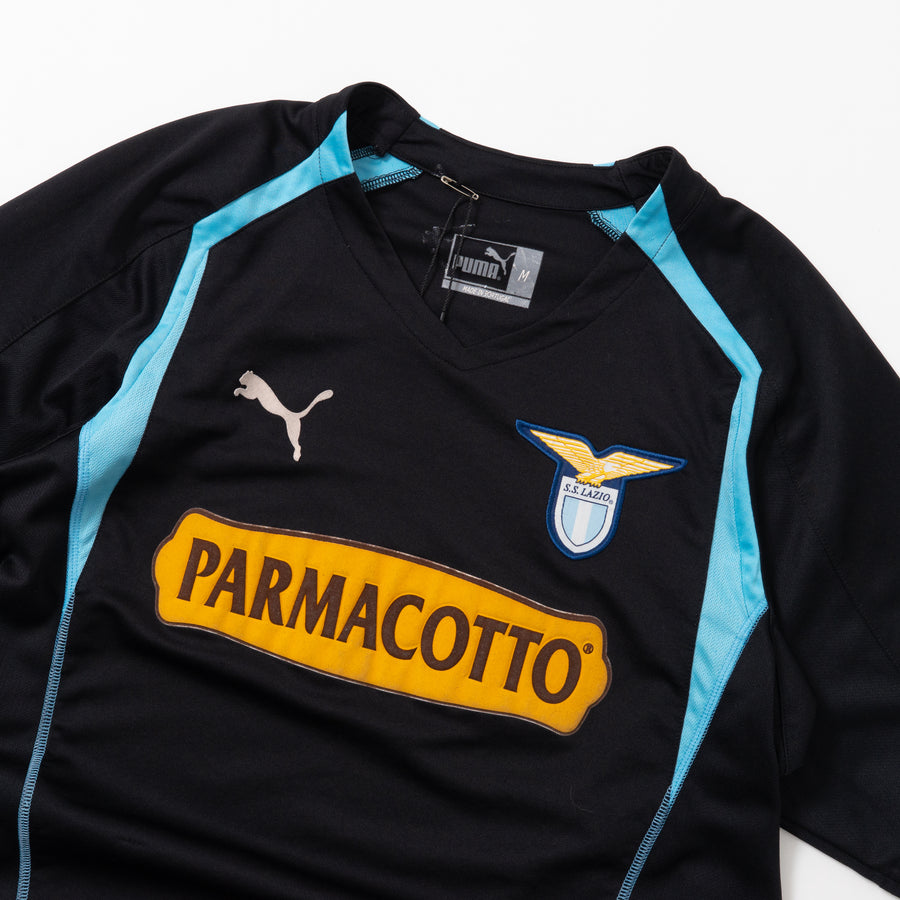 04/06 LAZIO THIRD JERSEY