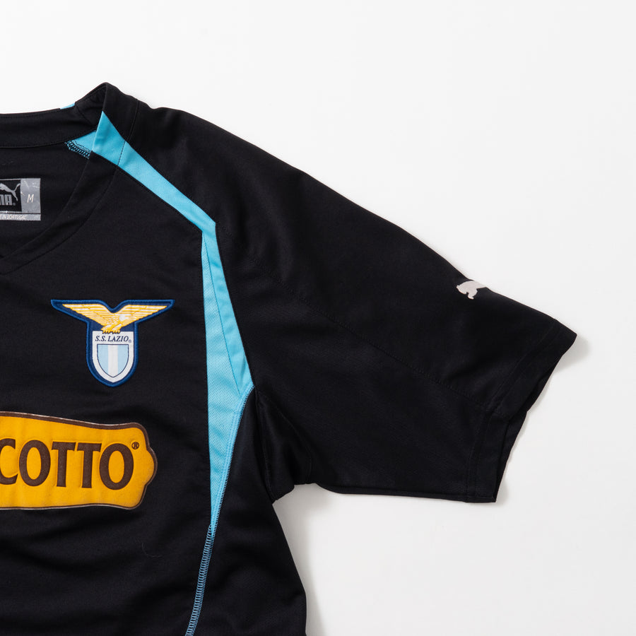 04/06 LAZIO THIRD JERSEY