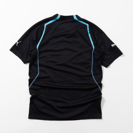 04/06 Lazio Third Jersey