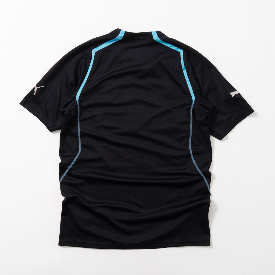 04/06 LAZIO THIRD JERSEY