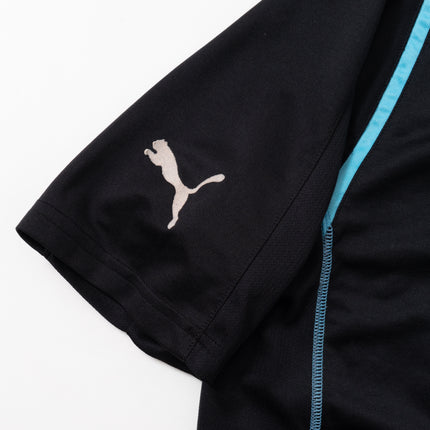 04/06 Lazio Third Jersey