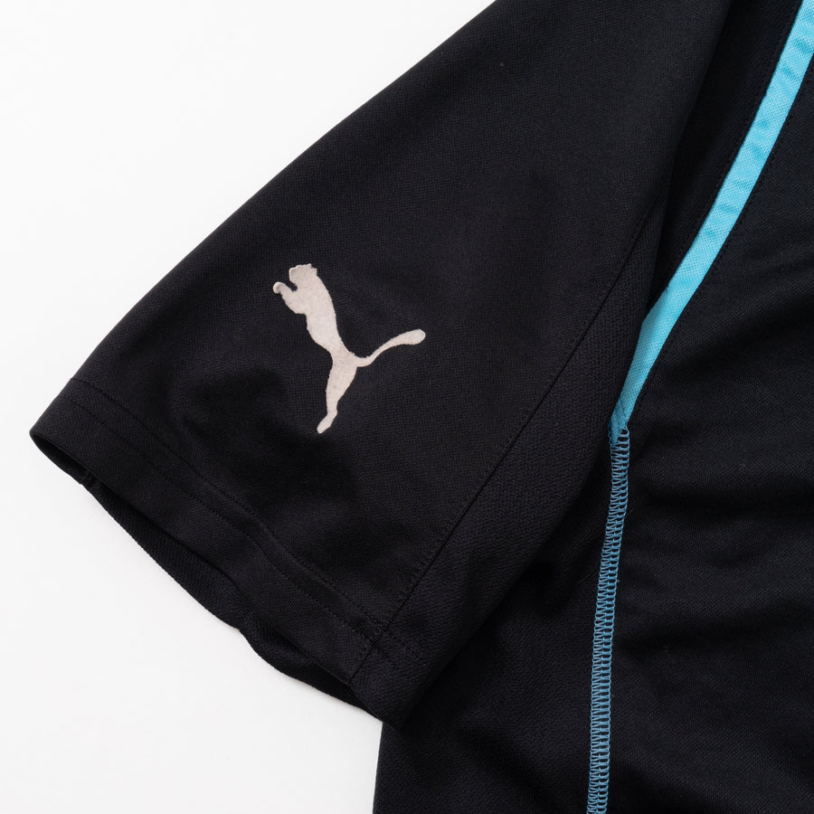 04/06 LAZIO THIRD JERSEY