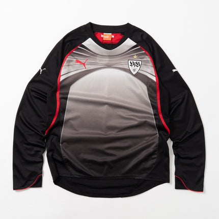 10/11 VfB Stuttgart Training Shirt