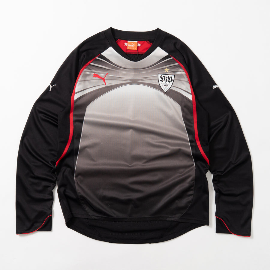 10/11 VFB STUTTGART TRAINING SHIRT