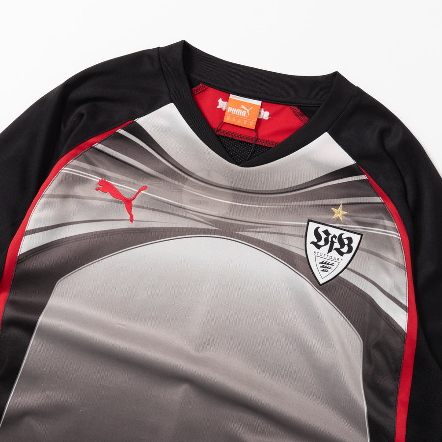 10/11 VFB STUTTGART TRAINING SHIRT