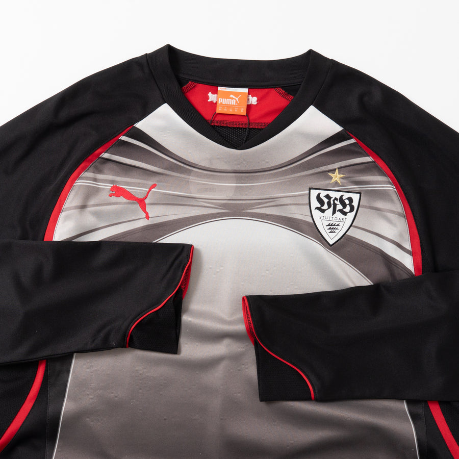 10/11 VFB STUTTGART TRAINING SHIRT