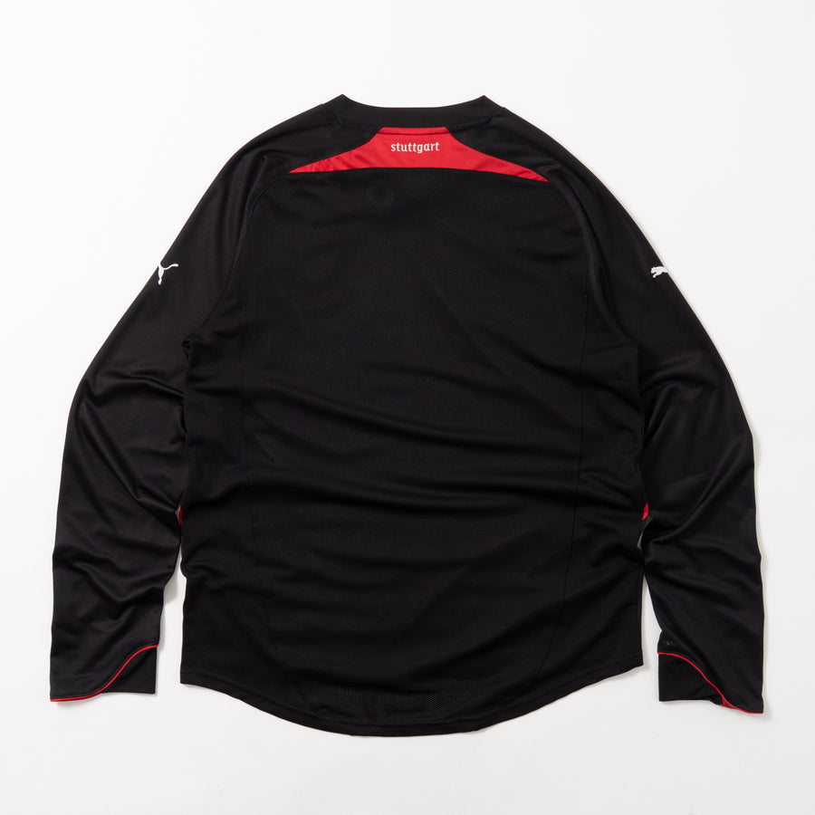 10/11 VFB STUTTGART TRAINING SHIRT