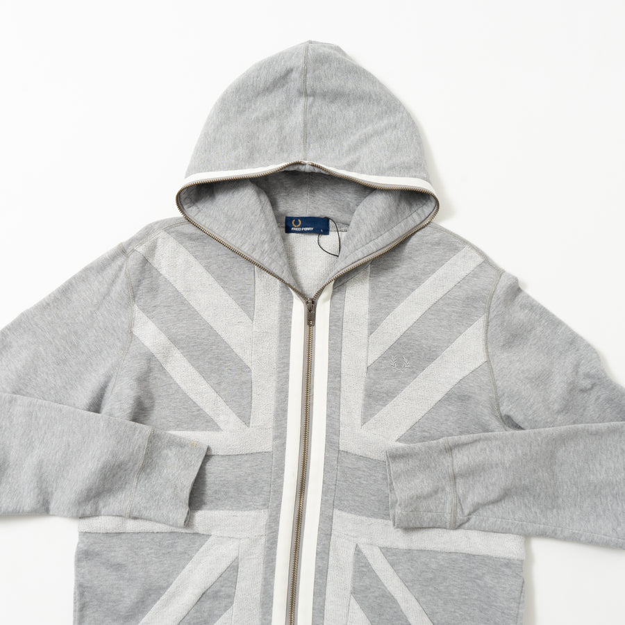 Fred Perry 