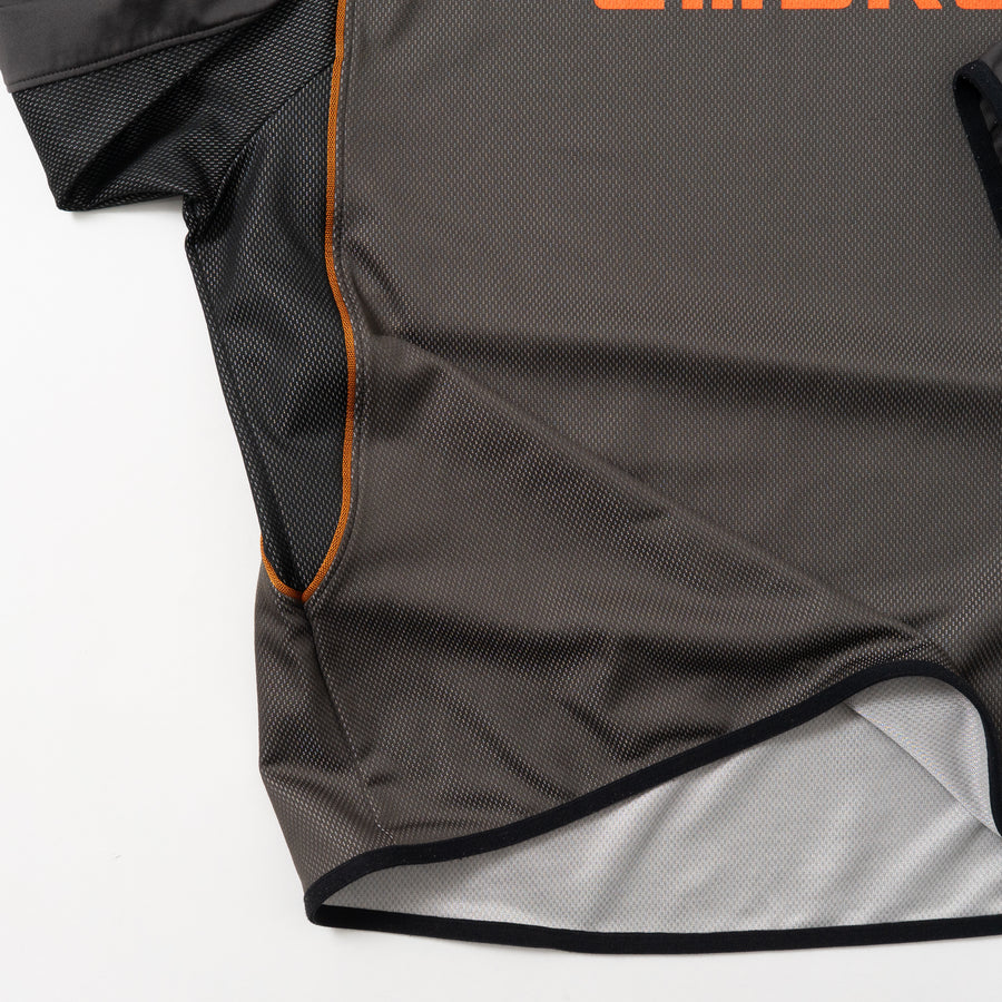 00's UMBRO Pro Training Switched L/S Training Shirt