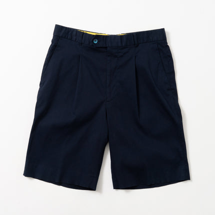 Burberry Golf 1-Tuck Shorts