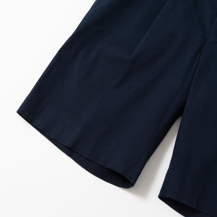 Burberry Golf 1-Tuck Shorts
