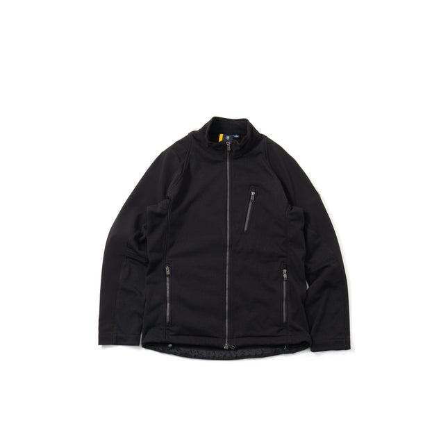 VICTORINOX Full-Zip Polyester Jacket