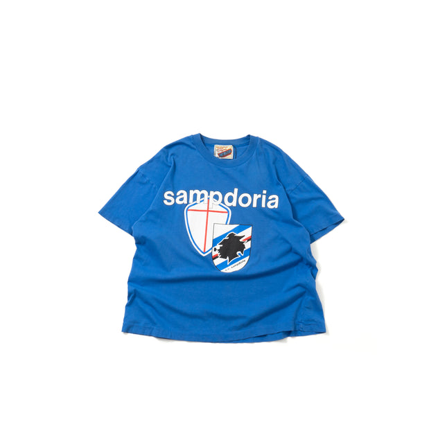 90's Sampdoria S/S Tee