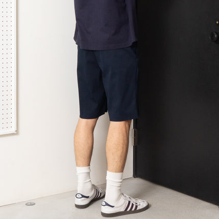 Burberry Golf 1-Tuck Shorts