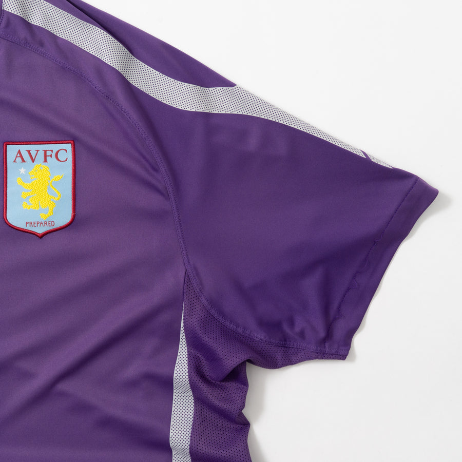 10/11 ASTON VILLA TRAINING SHIRT