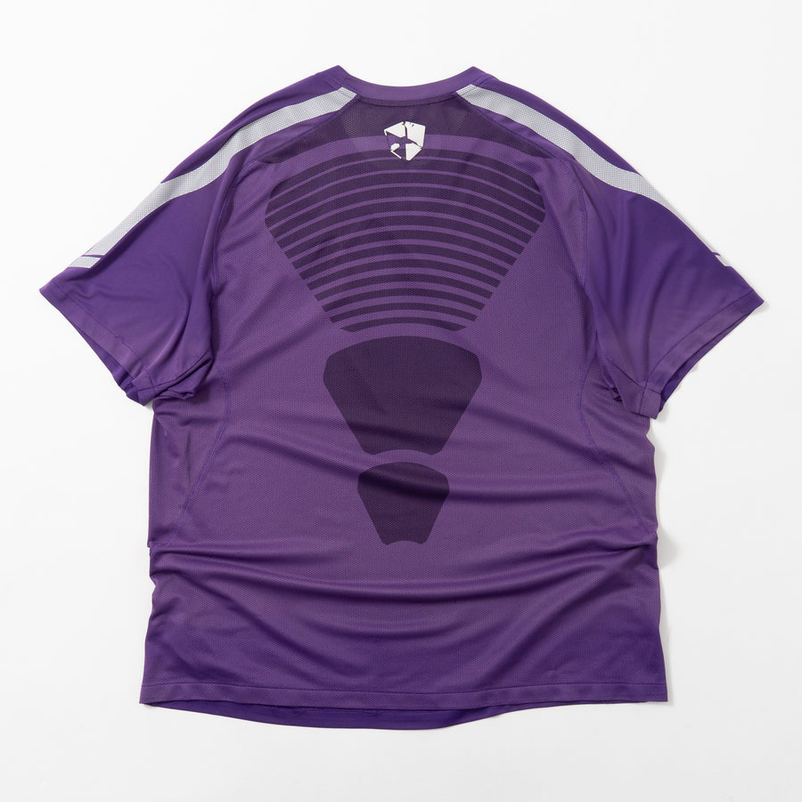 10/11 ASTON VILLA TRAINING SHIRT