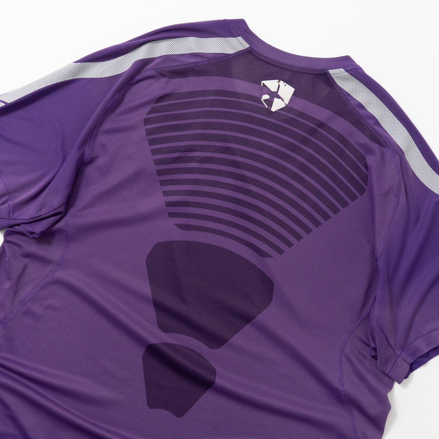 10/11 ASTON VILLA TRAINING SHIRT