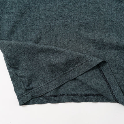 90's UMBRO Embroidered Logo L/S Tee