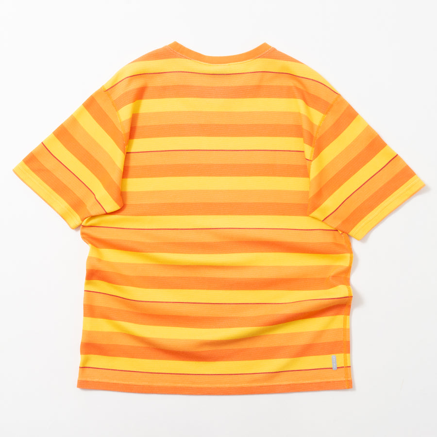 00's NIKE Multi Striped S/S Tee