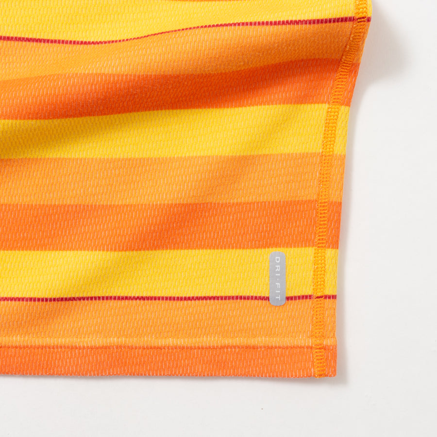 00's NIKE Multi Striped S/S Tee