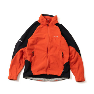 Berghaus Windstopper Fleece Jacket