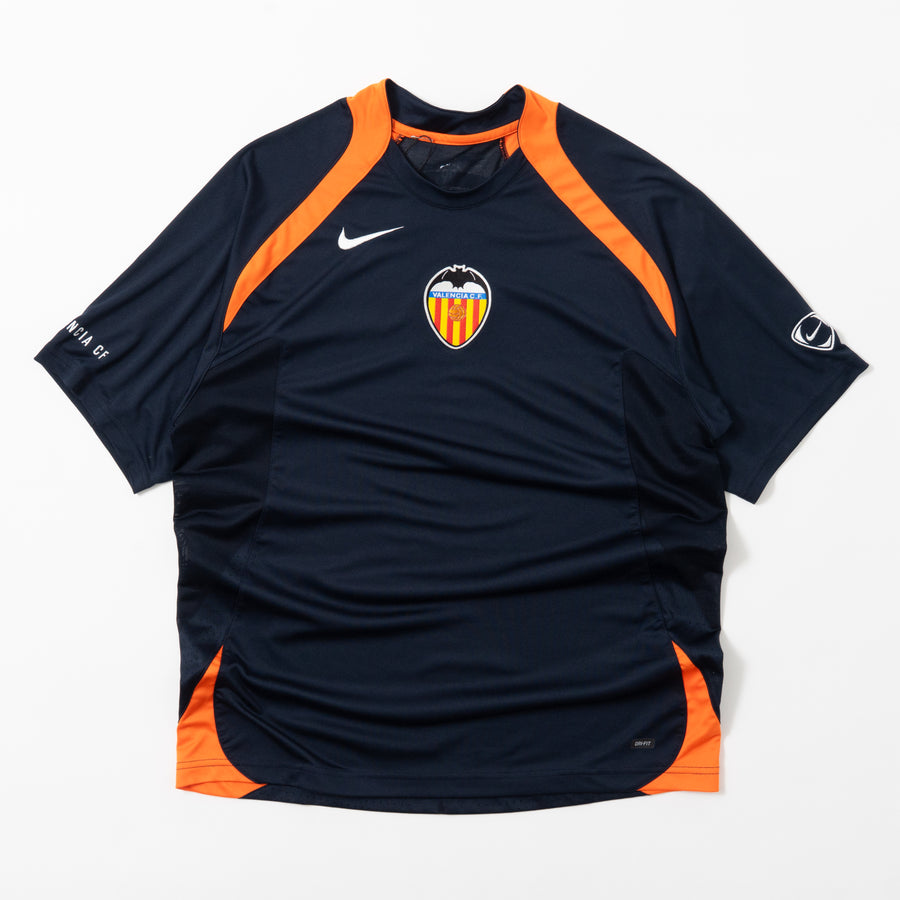 05/06 VALENCIA TRAINING SHIRT