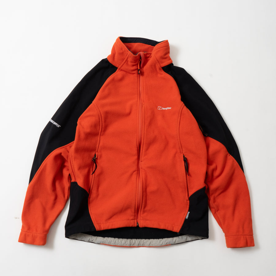 Berghaus Windstopper Fleece Jacket