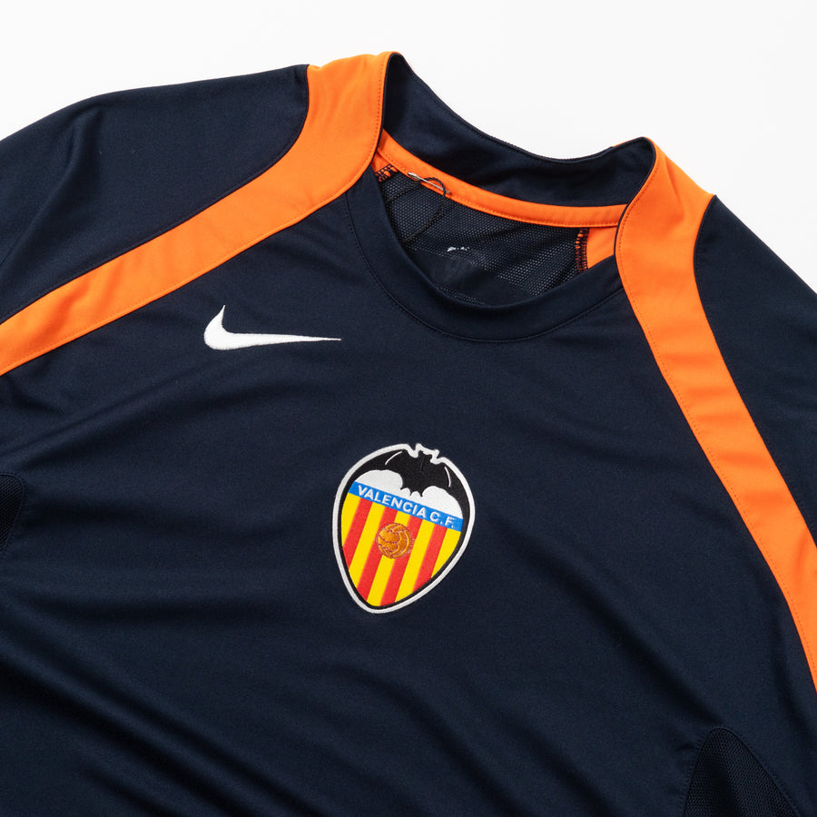 05/06 VALENCIA TRAINING SHIRT