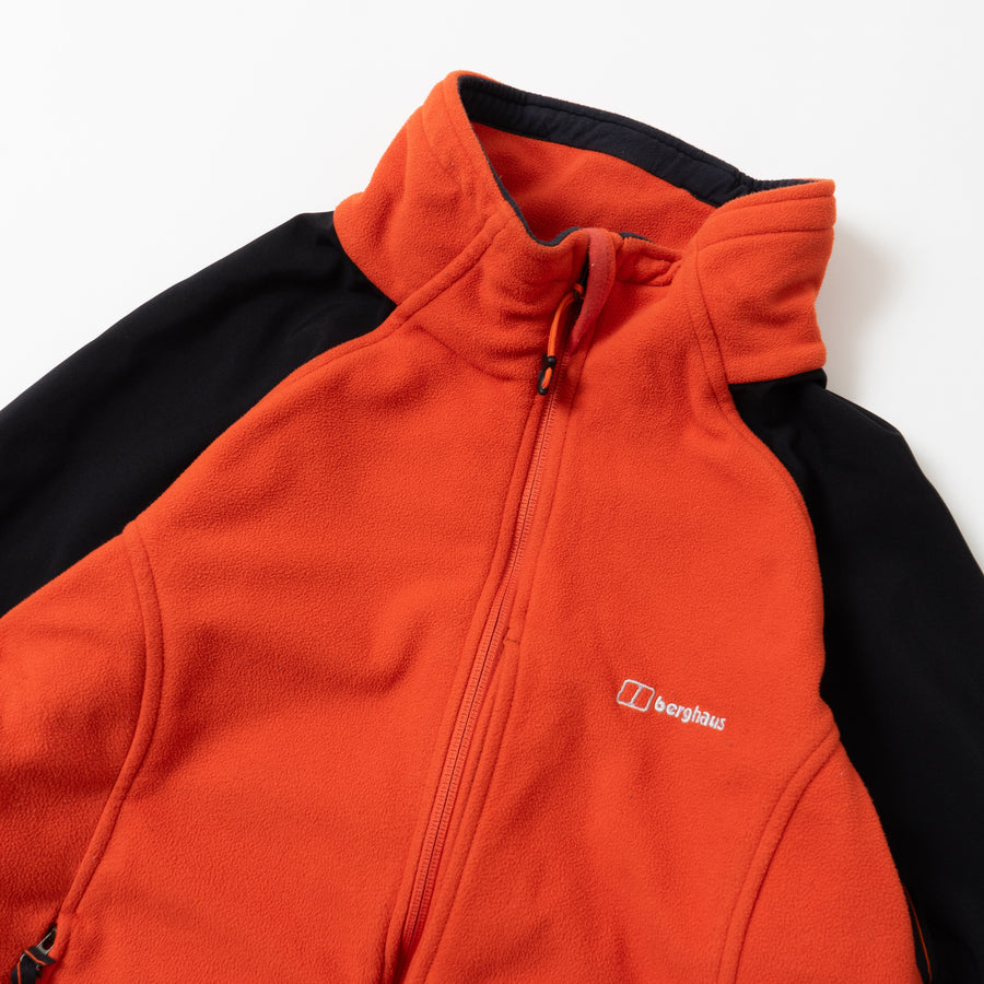 Berghaus Windstopper Fleece Jacket