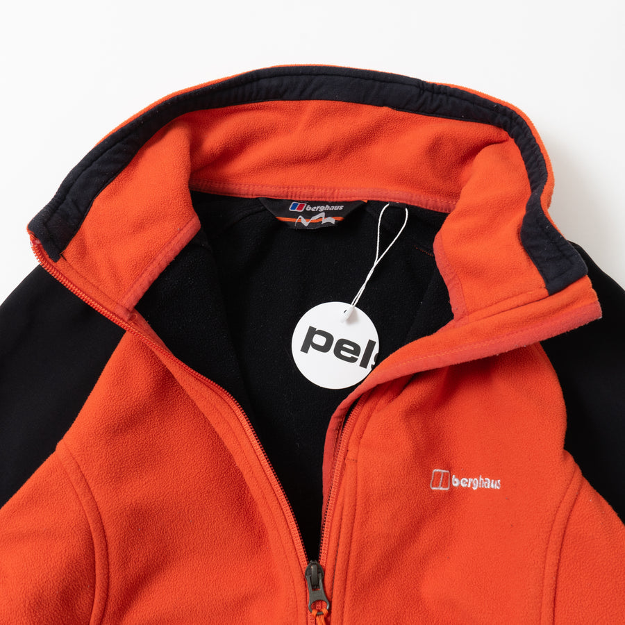 Berghaus Windstopper Fleece Jacket